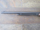 Winchester Model 61 grooved receiver - 5 of 14