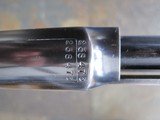 Winchester Model 61 grooved receiver - 11 of 14