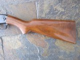 Winchester Model 61 grooved receiver - 2 of 14