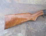 Winchester Model 61 grooved receiver - 6 of 14