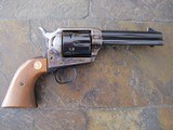 Colt Single Action Army 3rd Gen 45 Colt - 3 of 15