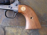 Colt Single Action Army 3rd Gen 45 Colt - 8 of 15
