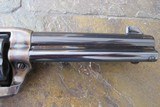 Colt Single Action Army 3rd Gen 45 Colt - 6 of 15