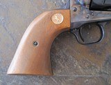 Colt Single Action Army 3rd Gen 45 Colt - 4 of 15