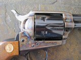Colt Single Action Army 3rd Gen 45 Colt - 5 of 15