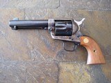 Colt Single Action Army 3rd Gen 45 Colt - 7 of 15