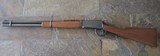 Winchester Model 94 Carbine 30 W.C.F(.30-30) Pre 64 - 1 of 16