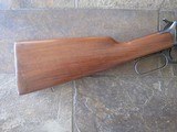 Winchester Model 94 Carbine 30 W.C.F(.30-30) Pre 64 - 15 of 16