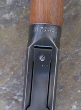 Winchester Model 94 Carbine 30 W.C.F(.30-30) Pre 64 - 7 of 16