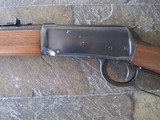 Winchester Model 94 Carbine 30 W.C.F(.30-30) Pre 64 - 12 of 16