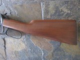 Winchester Model 94 Carbine 30 W.C.F(.30-30) Pre 64 - 2 of 16