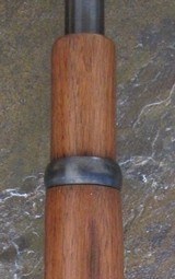 Winchester Model 94 Carbine 30 W.C.F(.30-30) Pre 64 - 9 of 16