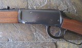 Winchester Model 94 Carbine 30 W.C.F(.30-30) Pre 64 - 3 of 16