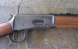 Winchester Model 94 Carbine 30 W.C.F(.30-30) Pre 64 - 6 of 16