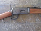 Winchester Model 94 Carbine 30 W.C.F(.30-30) Pre 64 - 13 of 16