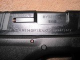 Springfield Armory Hellcat 9MM semi-auto pistol - 3 of 15
