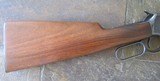 Winchester Model 94 Carbine 30 W.C.F
(.30-30) Pre 64 Flatband - 2 of 15