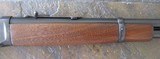 Winchester Model 94 Carbine 30 W.C.F
(.30-30) Pre 64 Flatband - 5 of 15