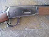 Winchester Model 94 Carbine 30 W.C.F
(.30-30) Pre 64 Flatband - 4 of 15
