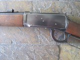 Winchester Model 94 Carbine 30 W.C.F
(.30-30) Pre 64 Flatband - 11 of 15