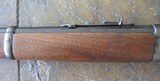 Winchester Model 94 Carbine 30 W.C.F
(.30-30) Pre 64 Flatband - 12 of 15