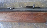 Winchester Model 94 Carbine 30 W.C.F
(.30-30) Pre 64 Flatband - 14 of 15