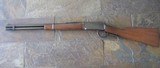 Winchester Model 94 Carbine 30 W.C.F
(.30-30) Pre 64 Flatband - 9 of 15