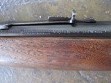 Winchester Model 94 Carbine 30 W.C.F
(.30-30) Pre 64 Flatband - 15 of 15