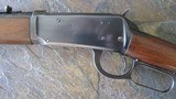 Winchester Model 94 Carbine pre 64 32 WIN SPL - 8 of 15