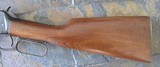 Winchester Model 94 Carbine pre 64 32 WIN SPL - 7 of 15