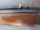 Winchester Model 94 Carbine pre 64 32 WIN SPL - 10 of 15