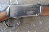 Winchester Model 94 Carbine pre 64 32 WIN SPL - 3 of 15