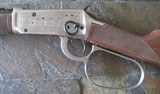 Winchester Model 94 Carbine John Wayne Commemorative - 9 of 15
