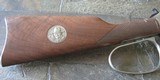 Winchester Model 94 Carbine John Wayne Commemorative - 3 of 15
