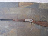 Browning Model 1886 Limited Edition High Grade Carbine .45-70 Govt - 1 of 13