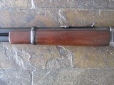 Winchester Model 94 Carbine 30 W.C.F(.30-30) Pre 64 Flat band - 9 of 15