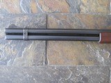 Winchester Model 94 Carbine 30 W.C.F(.30-30) Pre 64 Flat band - 10 of 15