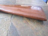 Winchester Model 94 Carbine 30 W.C.F(.30-30) Pre 64 Flat band - 11 of 15