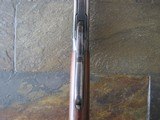 Winchester Model 94 Carbine 30 W.C.F(.30-30) Pre 64 Flat band - 13 of 15