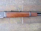 Winchester Model 94 Carbine 30 W.C.F(.30-30) Pre 64 Flat band - 6 of 15