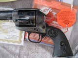 Colt Single Action Army Model P1850 Custom Edition Engraved 45 Colt - 2 of 15