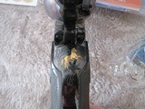 Colt Single Action Army Model P1850 Custom Edition Engraved 45 Colt - 8 of 15