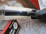 Colt Single Action Army 5 1/2 45 LC with Stagecoach Box - 12 of 15