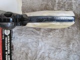 Colt Single Action Army 5 1/2 45 LC with Stagecoach Box - 11 of 15
