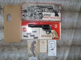 Colt Single Action Army 5 1/2 45 LC with Stagecoach Box - 14 of 15