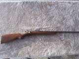 Winchester Model 67 .22 short, long and long rifle Bolt Rimfire Rifle