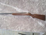 Winchester Model 67 .22 short, long and long rifle Bolt Rimfire Rifle - 5 of 13