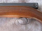 Winchester Model 74
Semi-Auto, Pre-War
.22 short - 9 of 15