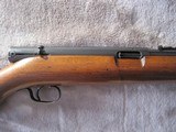 Winchester Model 74
Semi-Auto, Pre-War
.22 short - 5 of 15