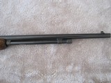 Winchester Model 62 .22 Short-
Non Gallery Gun U Shape Loading Port - 11 of 15